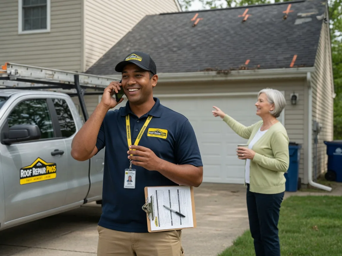 Roof Repair Hartstown, PA FAQs